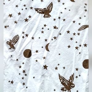 Pottery barn teen harry potter duvet cover
